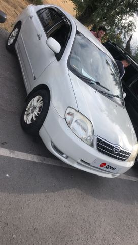  Toyota Corolla 2000 , 550000 , -