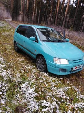    Mitsubishi Space Star 1999 , 200000 , 