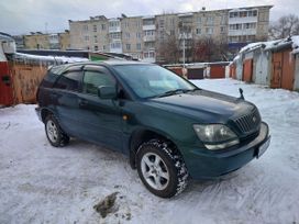 SUV   Toyota Harrier 1998 , 890000 ,  