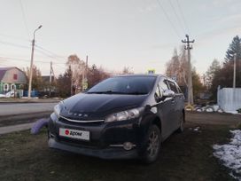    Toyota Wish 2012 , 900000 , 