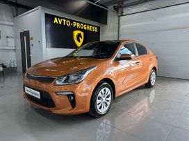  Kia Rio 2017 , 1385000 ,  