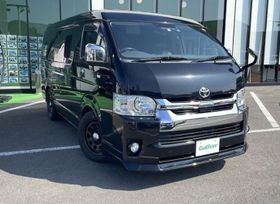    Toyota Hiace 2020 , 3200000 , 