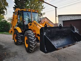 - JCB 3CX Super 2007 , 5800000 , 