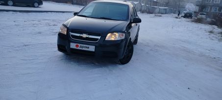  Chevrolet Aveo 2010 , 550000 , -