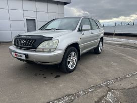 SUV   Lexus RX300 2000 , 1045000 , 