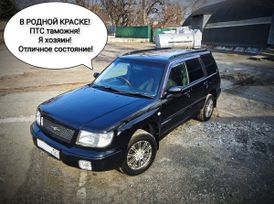 SUV   Subaru Forester 1999 , 700000 , 