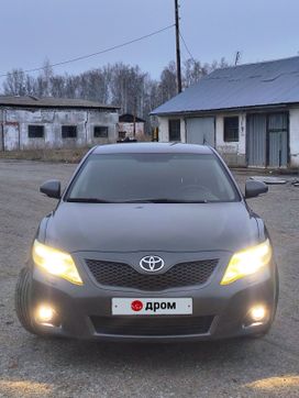  Toyota Camry 2009 , 1339000 , 
