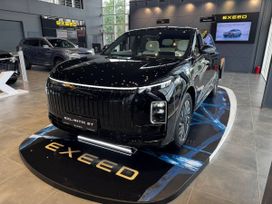SUV   EXEED Exlantix ET 2025 , 6600000 , 