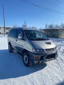    Mitsubishi Delica 1997 , 1000500 , 