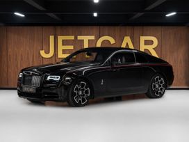  Rolls-Royce Wraith 2017 , 33855000 , 