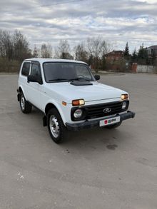 - 4x4 2121 