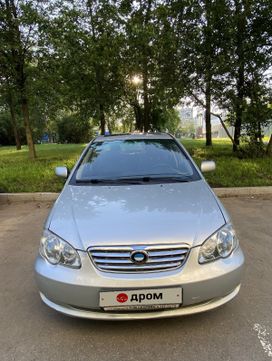  BYD F3 2008 , 220000 , 