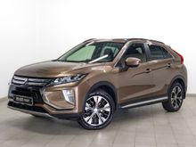  Eclipse Cross 2018