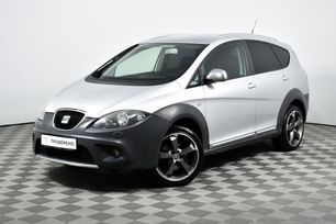    SEAT Altea 2012 , 897000 , 