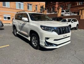 SUV   Toyota Land Cruiser Prado 2019 , 4650000 , 