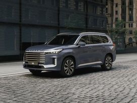 SUV   EXEED VX 2024 , 5900000 , 