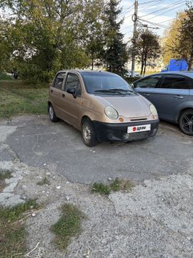  Daewoo Matiz 2002 , 70000 , 