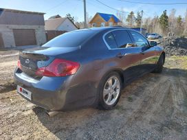  Infiniti G35 2008 , 1150000 , 