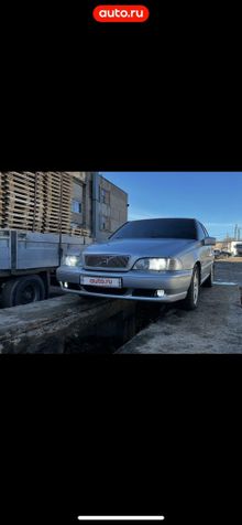  S70, 1998