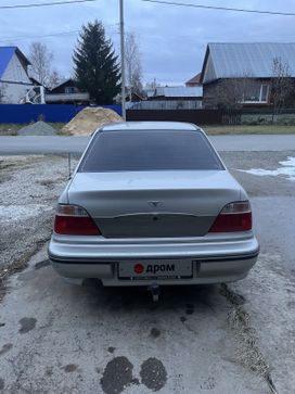 ����� Daewoo Nexia 2005 ����, 130000 ������, ��������������