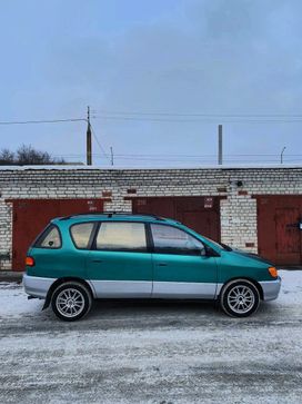    Toyota Ipsum 1998 , 499999 , 