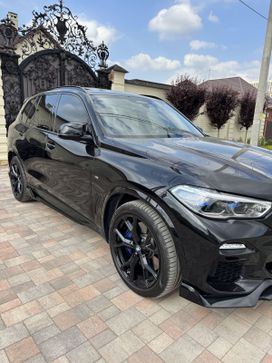 SUV   BMW X5 2020 , 7570000 , 