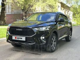 SUV   Haval F7x 2021 , 1685000 , 