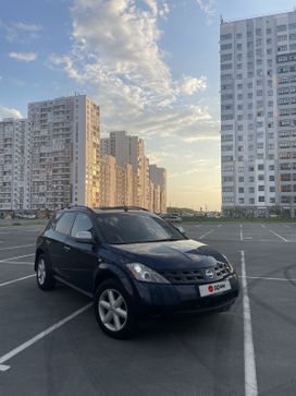 SUV   Nissan Murano 2005 , 565000 , 