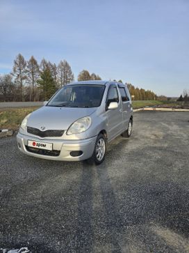  Toyota Funcargo 2003 , 520000 , 