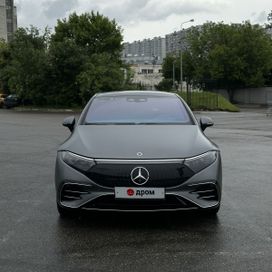  Mercedes-Benz EQS 2022 , 10000000 , 