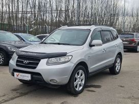 SUV   Hyundai Santa Fe 2008 , 995000 , -