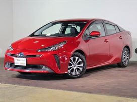  Toyota Prius 2021 , 2100000 , 