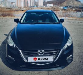  Mazda Axela 2015 , 1100000 , 