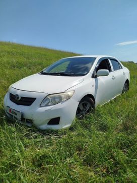  Toyota Corolla 2008 , 600000 , 