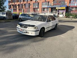  Nissan Sunny 1999 , 248000 , 
