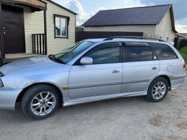  Toyota Caldina 1998 , 320000 , 