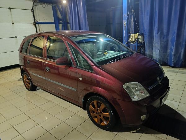   Opel Meriva 2005 , 450000 , 