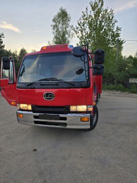  Nissan Atlas 1989 , 4000000 , 