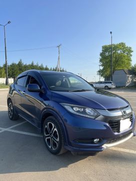 SUV   Honda Vezel 2014 , 1470000 , --