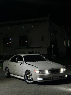  Toyota Chaser 1996 , 595000 , 