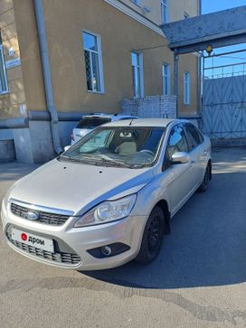  Ford Focus 2009 , 468000 , 