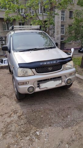 SUV   Daihatsu Terios Kid 1999 , 315000 , 
