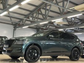 SUV   Genesis GV80 2021 , 4999000 ,  