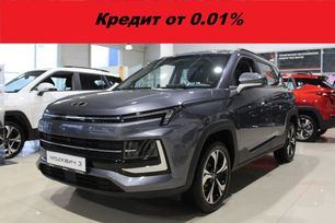 SUV    3 2025 , 1803000 , 