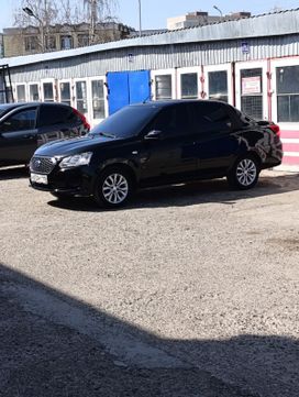  Datsun on-DO 2015 , 430000 ,  