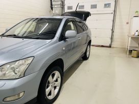 SUV   Lexus RX300 2004 , 1380000 , 
