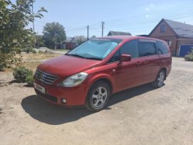    Nissan Presage 2003 , 700000 , 
