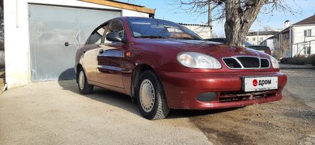  Daewoo Lanos 2005 , 335000 , 