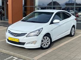  Hyundai Solaris 2016 , 720000 , 