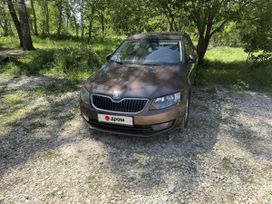 Skoda Octavia 2014 , 1300000 , 